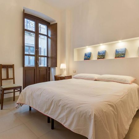 "Sa Ruga" Di Stampace Apartman Cagliari Kültér fotó
