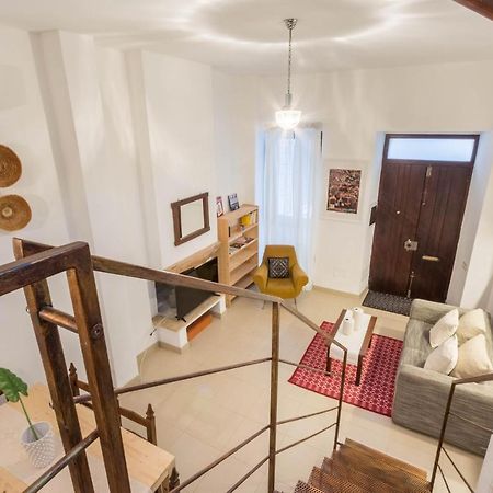 "Sa Ruga" Di Stampace Apartman Cagliari Kültér fotó