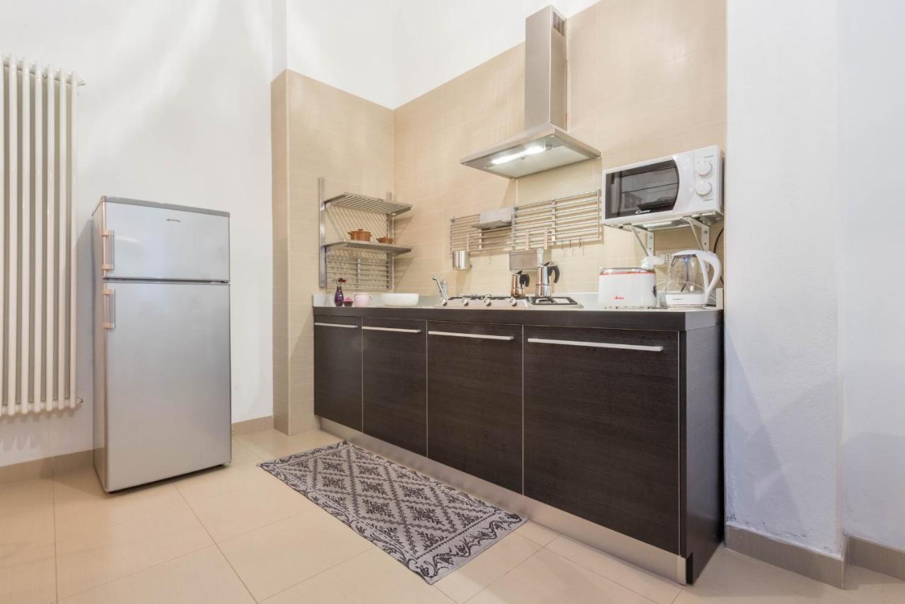 "Sa Ruga" Di Stampace Apartman Cagliari Kültér fotó