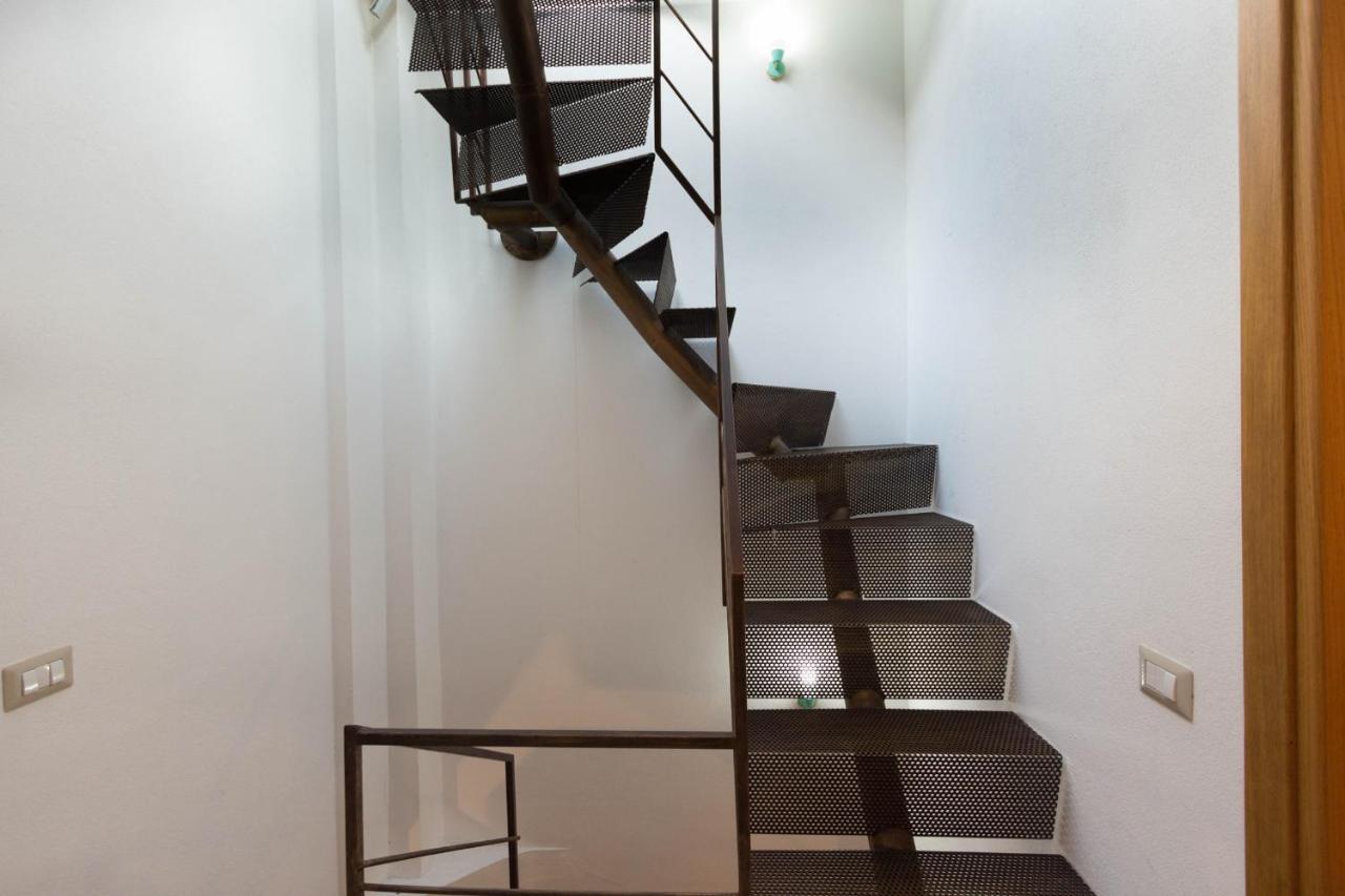 "Sa Ruga" Di Stampace Apartman Cagliari Kültér fotó