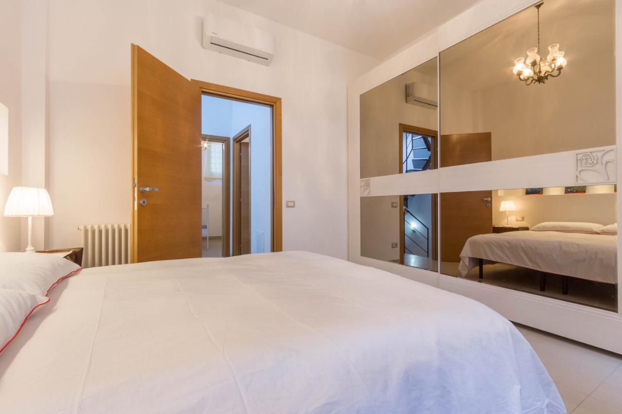"Sa Ruga" Di Stampace Apartman Cagliari Kültér fotó